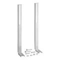 Chân Két Nước Âm Tường Nhập Khẩu Đức Grohe 37304000