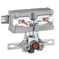 Két Nước Âm Tường Nhập Khẩu Đức Grohe 37578001