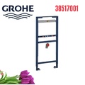 Khung Két Nước Âm Tường Nhập Khẩu Đức Grohe 38517001