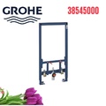 Khung Két Nước Âm Tường Nhập Khẩu Đức Grohe 38545000