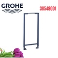 Khung Két Nước Âm Tường Nhập Khẩu Đức Grohe 38548001