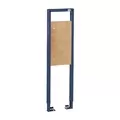 Két Nước Âm Tường Nhập Khẩu Đức Grohe 38559001