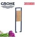 Két Nước Âm Tường Nhập Khẩu Đức Grohe 38559001