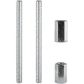 Ốc Cố Định Bồn Cầu Đức Grohe 38563000