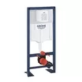 Két Nước Âm Tường Nhập Khẩu Đức Grohe 38584001