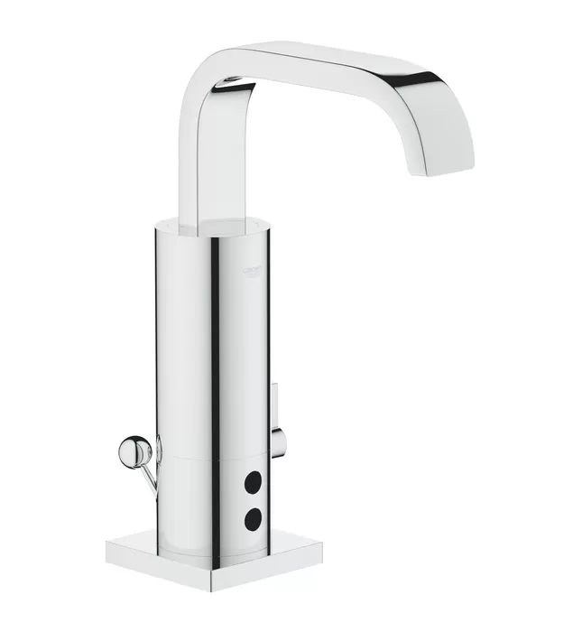 Vòi Chậu Lavabo Cảm Ứng Đức Grohe 36234000