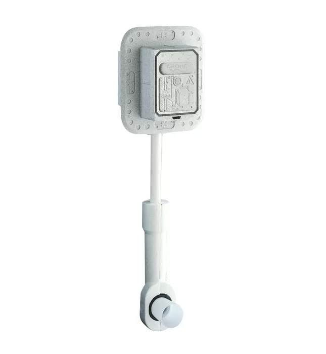 Van Xả Nước Cho Bồn Cầu Nhập Khẩu Đức Grohe 37153000
