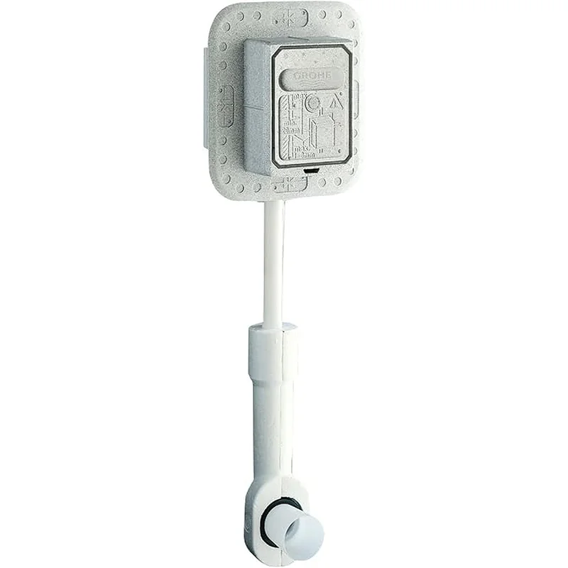 Van Xả Nước Cho Bồn Cầu Nhập Khẩu Đức Grohe 37157000