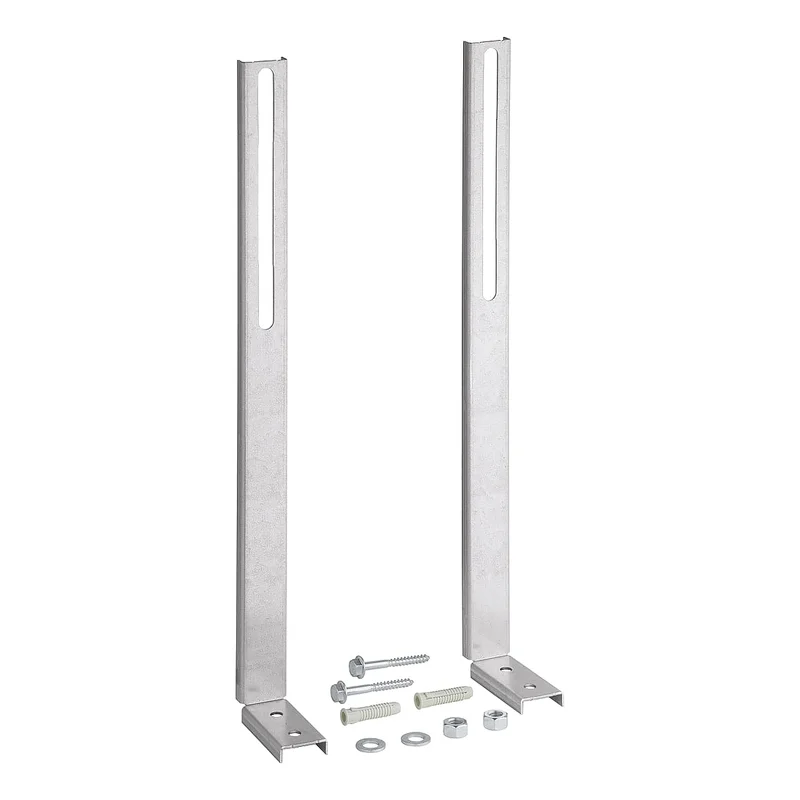 Chân Két Nước Âm Tường Nhập Khẩu Đức Grohe 37304000