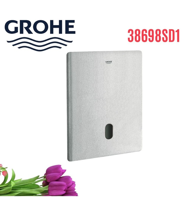 Mặt Nạ Cảm Ứng Đức Grohe 38698SD1