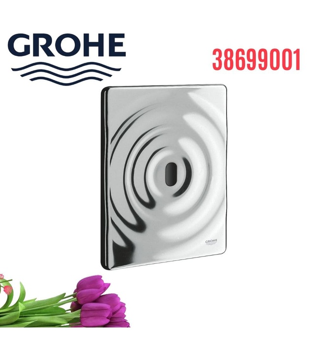 Mặt Nạ Cảm Ứng Đức Grohe 38699001