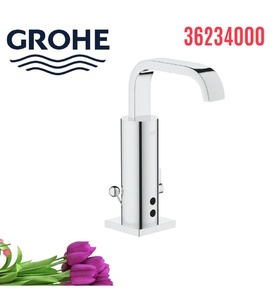 Vòi Chậu Lavabo Cảm Ứng Đức Grohe 36234000