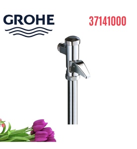 Van Xả Tự Động Nhập Khẩu Đức Grohe 37141000