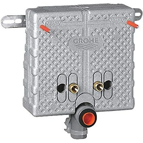 Két Nước Âm Tường Nhập Khẩu Đức Grohe 37576000