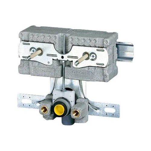 Két Nước Âm Tường Nhập Khẩu Đức Grohe 37578001