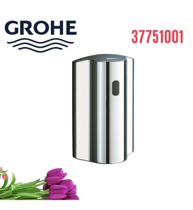 Van Xả Tiểu Cảm Ứng Dương Tường Đức Grohe 37751001