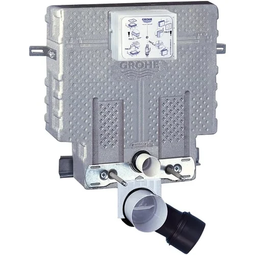 Két Nước Âm Tường Nhập Khẩu Đức Grohe 38415001