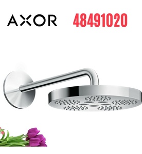 Bát Sen Âm Tường Đức Axor One 48491020