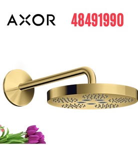 Bát Sen Âm Tường Đức Axor One 48491990