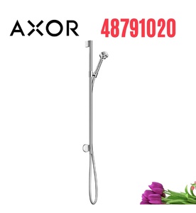 Vòi Hoa Sen Treo Tường Đức Axor One 48791020