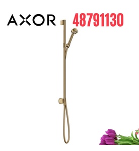Vòi Hoa Sen Treo Tường Đức Axor One 48791130