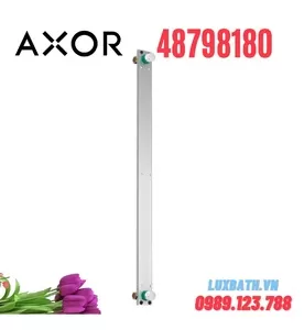Thanh Âm Tường Cố Định Cần Sen Đức Axor One 48798180