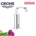 Vòi Chậu Lavabo Cảm Ứng Đức Grohe 36096000