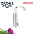 Vòi Chậu Lavabo Cảm Ứng Đức Grohe 36099000