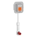 Van Xả Nước Cho Bồn Cầu Nhập Khẩu Đức Grohe 37048000