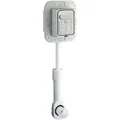 Van Xả Nước Cho Bồn Cầu Nhập Khẩu Đức Grohe 37048000