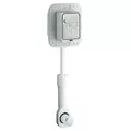 Van Xả Nước Cho Bồn Cầu Nhập Khẩu Đức Grohe 37153000