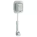 Van Xả Nước Cho Bồn Cầu Nhập Khẩu Đức Grohe 37157000