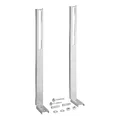 Chân Két Nước Âm Tường Nhập Khẩu Đức Grohe 37304000