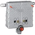 Két Nước Âm Tường Nhập Khẩu Đức Grohe 37576000