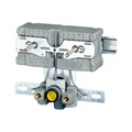 Két Nước Âm Tường Nhập Khẩu Đức Grohe 37578001