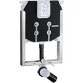 Két Nước Âm Tường Nhập Khẩu Đức Grohe 38729000
