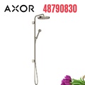 Vòi Hoa Sen Cây Âm Tường Đức Axor One 48790830