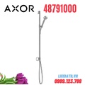Vòi Hoa Sen Treo Tường Đức Axor One 48791000
