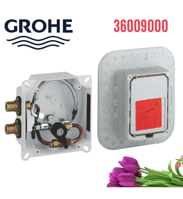 Phụ Kiên Nhập Khẩu Đức Grohe 36009000