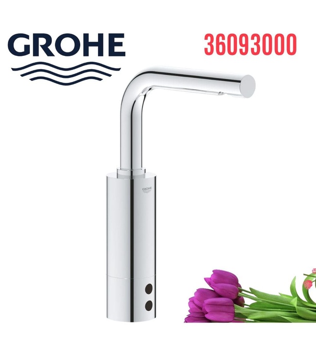 Vòi Chậu Lavabo Cảm Ứng Đức Grohe 36093000