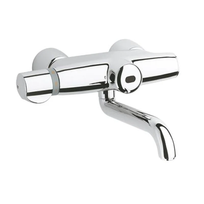 Sen Tắm Nóng Lạnh Cảm Ứng Đức Grohe 36240001