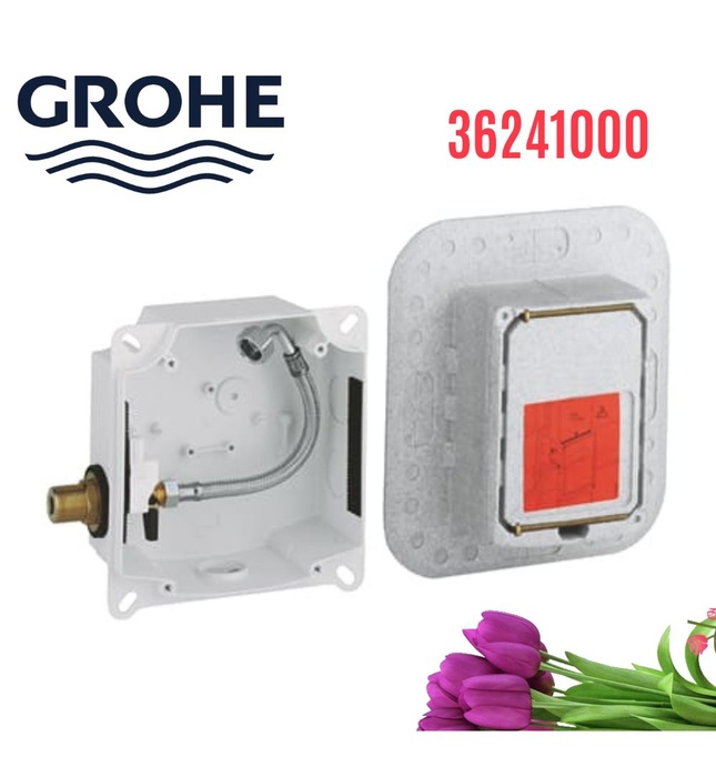 Phụ Kiên Nhập Khẩu Đức Grohe 36241000