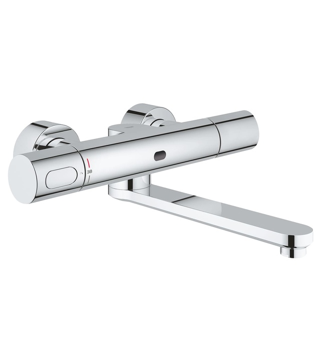 Củ Sen Tắm Nóng Lạnh Cảm Ứng Đức Grohe 36332000