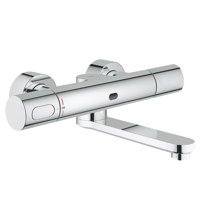 Củ Sen Tắm Nóng Lạnh Cảm Ứng Đức Grohe 36333000