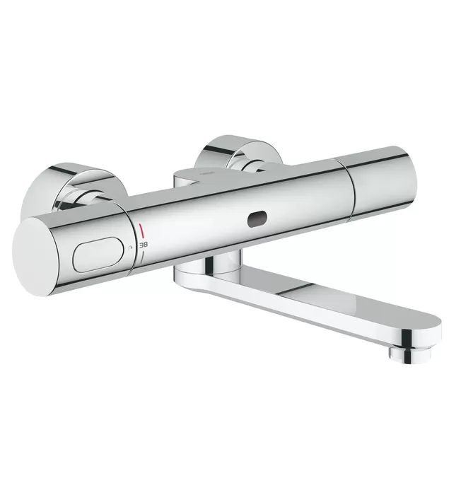 Củ Sen Tắm Nóng Lạnh Cảm Ứng Đức Grohe 36333000
