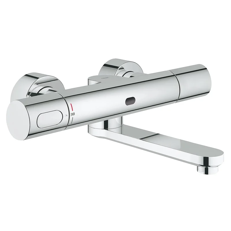 Củ Sen Tắm Nóng Lạnh Cảm Ứng Đức Grohe 36333000