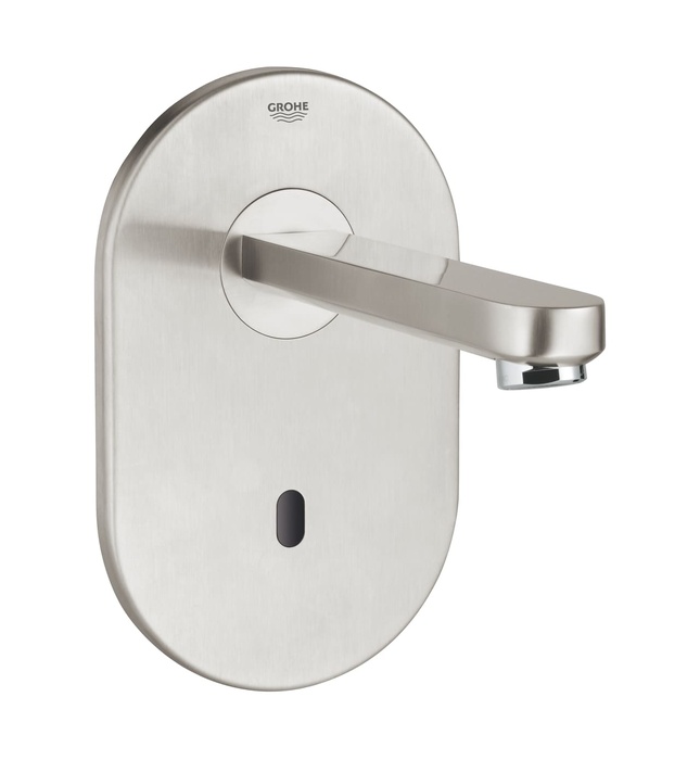 Vòi Lavabo Nóng Lạnh Cảm Ứng Âm Tường Đức Grohe 36335SD0