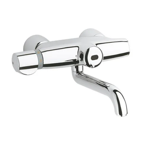 Sen Tắm Nóng Lạnh Cảm Ứng Đức Grohe 36240001