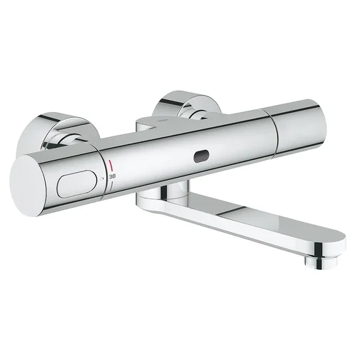 Củ Sen Tắm Nóng Lạnh Cảm Ứng Đức Grohe 36333000