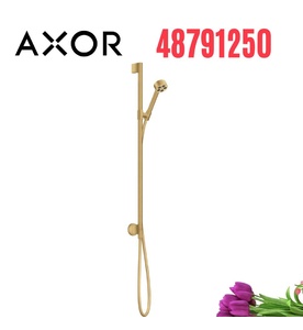 Vòi Hoa Sen Treo Tường Đức Axor One 48791250